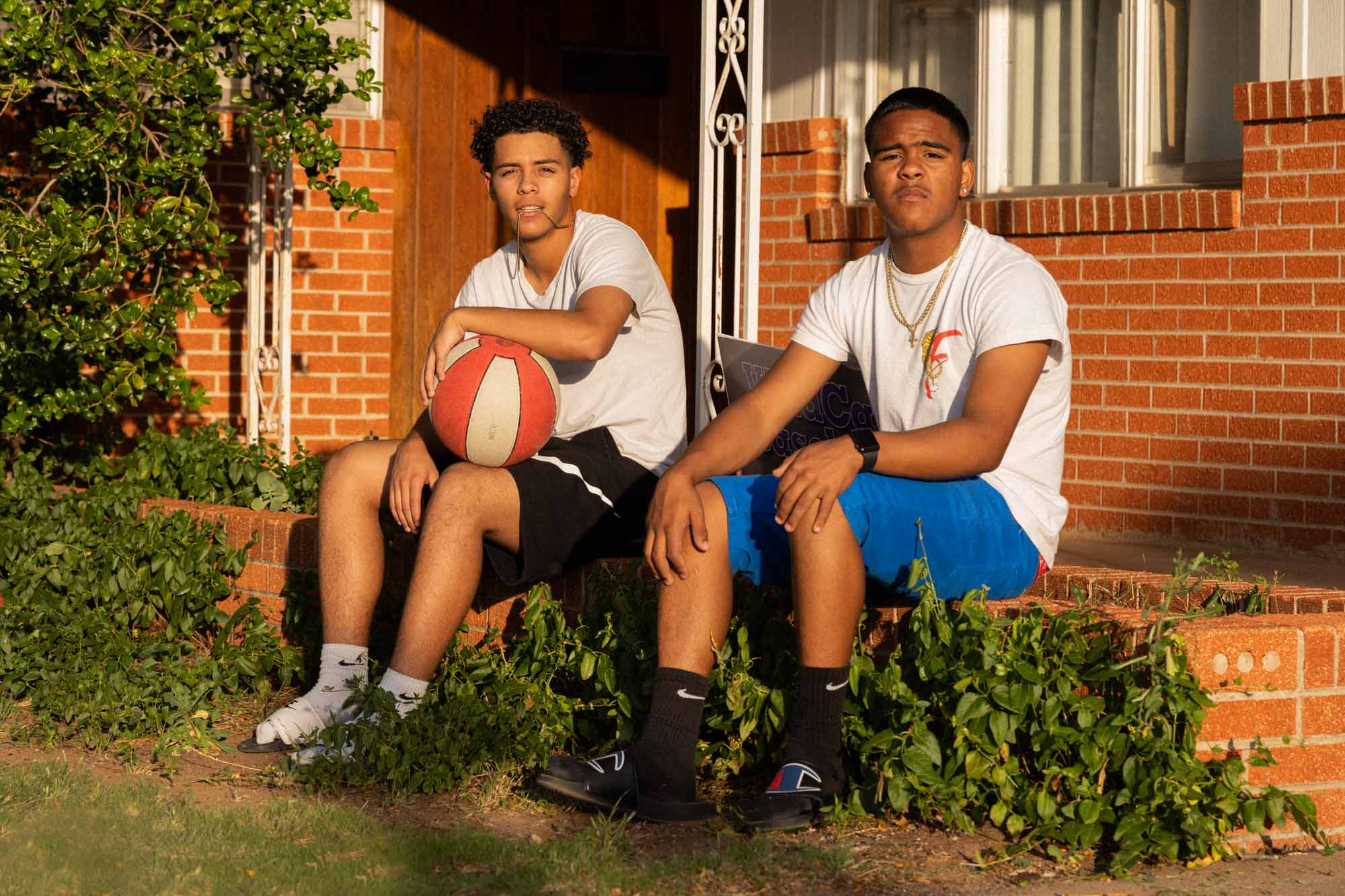 West Texas Stories 3