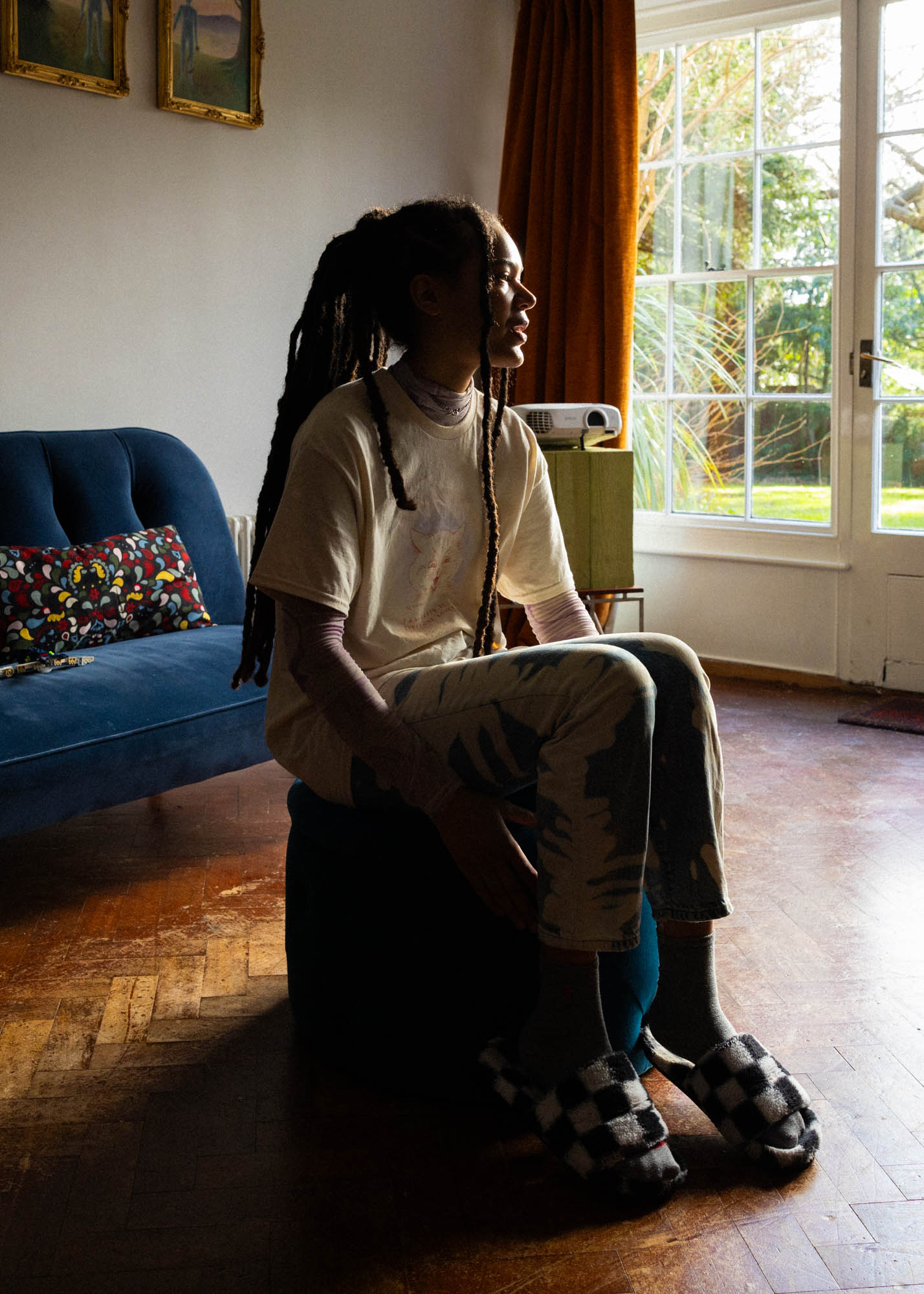 Elite Models London 1