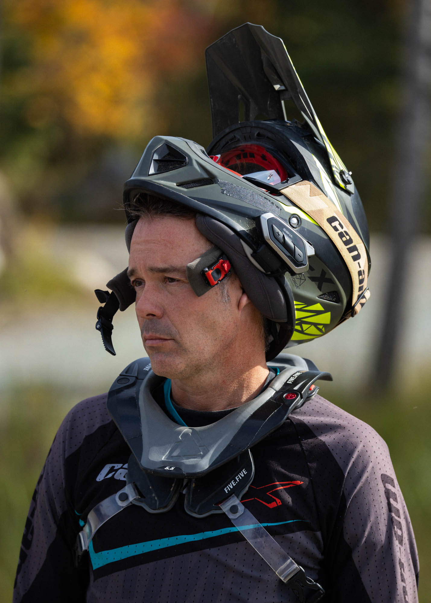 Can-Am Motorcycles 5